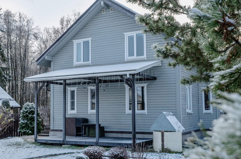 Фото: тёплые окна&nbsp;